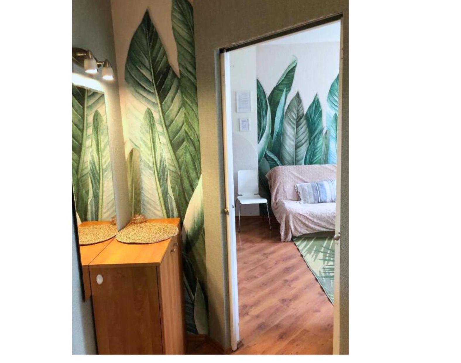 Apartament Kameralny 12 Gdansk Dış mekan fotoğraf