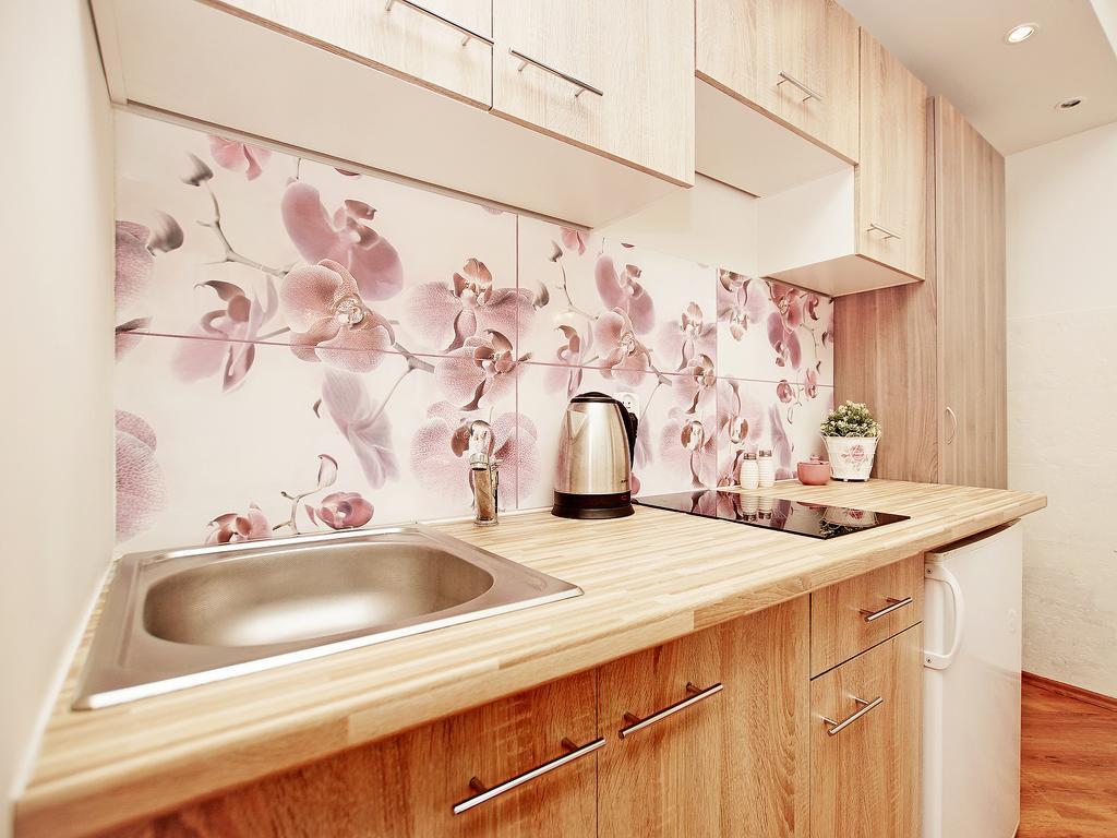 Apartament Kameralny 12 Gdansk Dış mekan fotoğraf